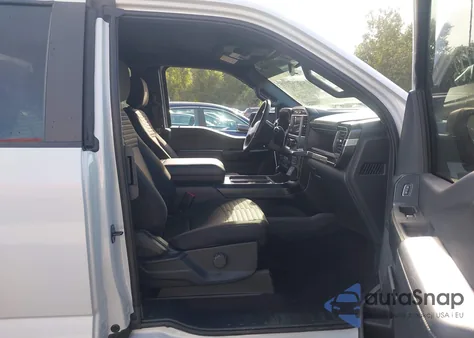 2022 Ford F-150 Xl from USA, damaged, VIN 1FTEX1EP3NKD18669